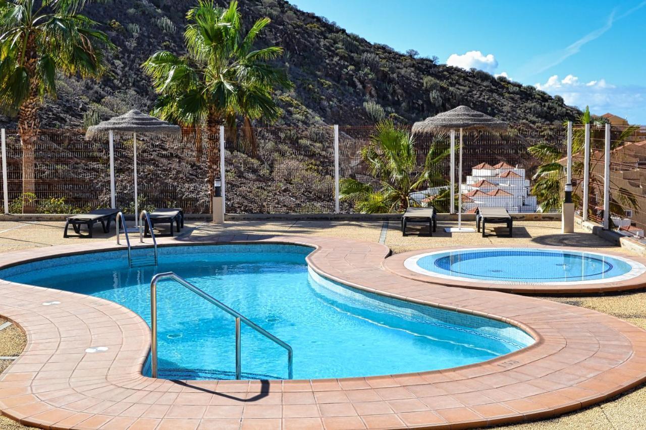 Costa Adeje Apartament Sunset And Sea Views Exteriér fotografie