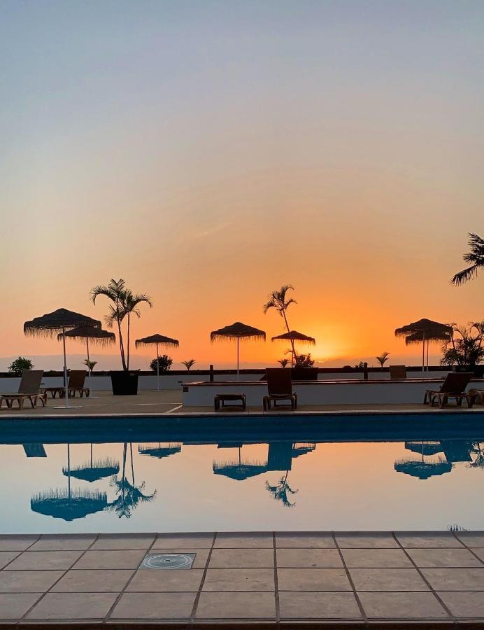 Costa Adeje Apartament Sunset And Sea Views Exteriér fotografie