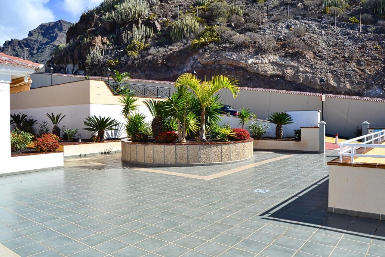 Costa Adeje Apartament Sunset And Sea Views Exteriér fotografie