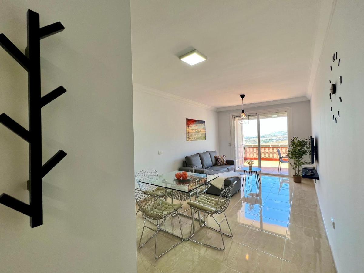 Costa Adeje Apartament Sunset And Sea Views Exteriér fotografie