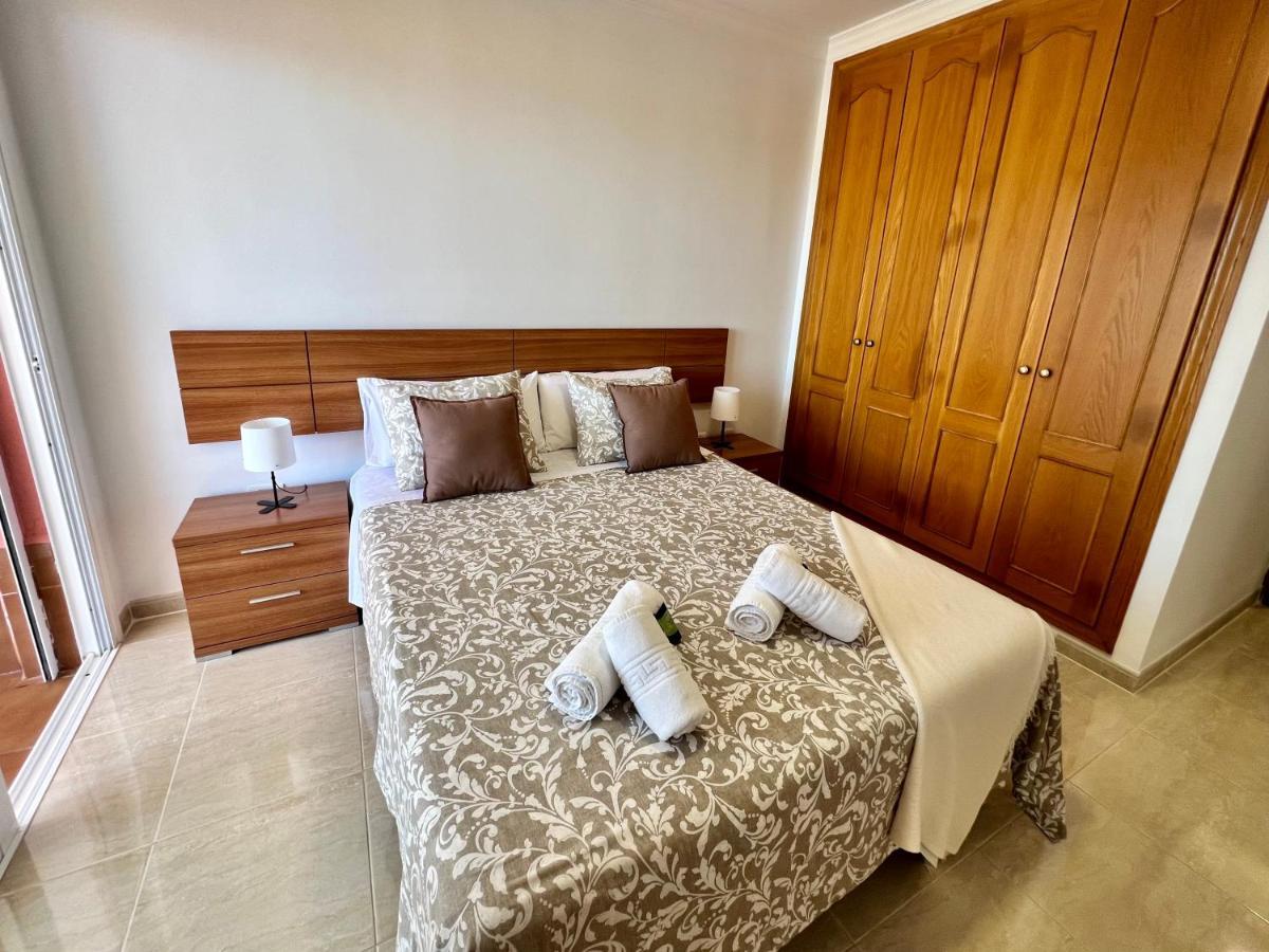 Costa Adeje Apartament Sunset And Sea Views Exteriér fotografie